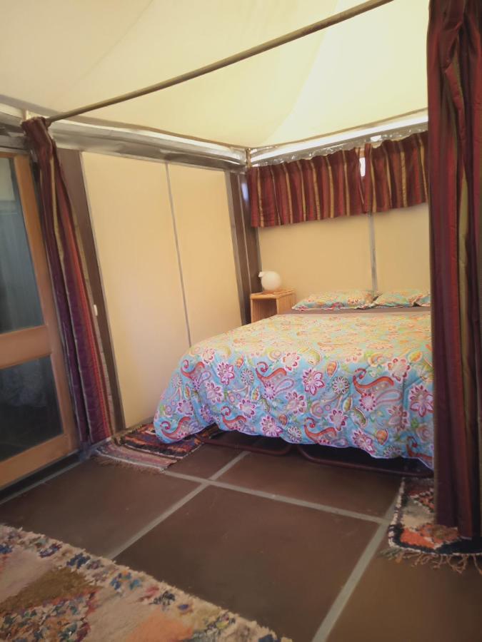 Gite Village Paradise Valley Tagherat Anekrim Værelse billede