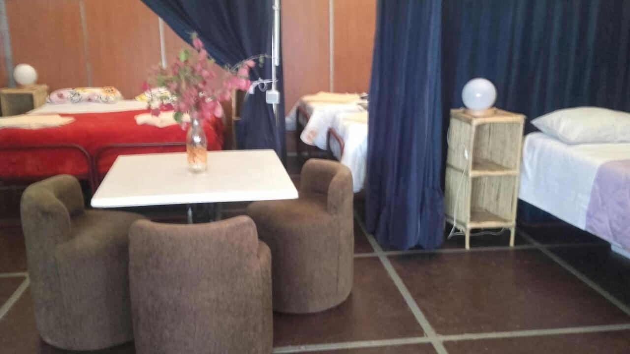 Gite Village Paradise Valley Tagherat Anekrim Værelse billede